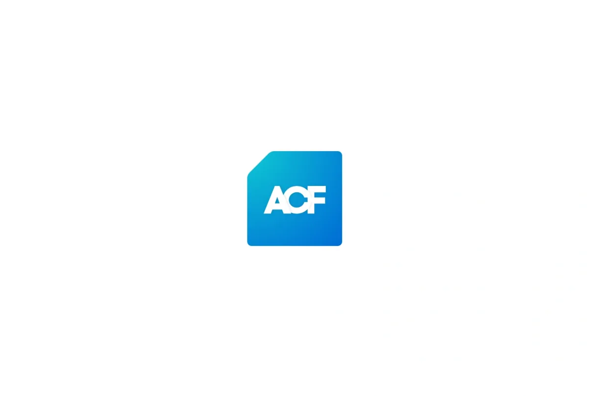 ACF PRO