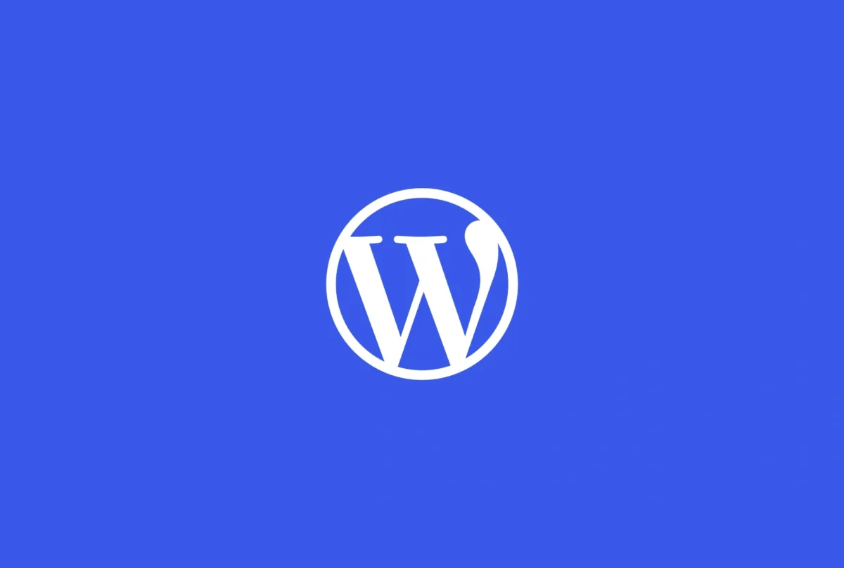 WordPress