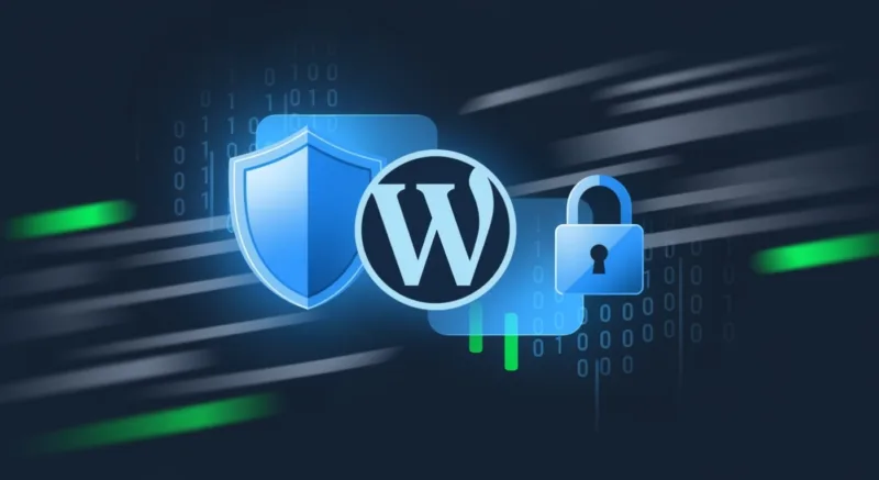 WordPress napaden hackery: co dělat krok za krokem (a jak tomu příště předejít)